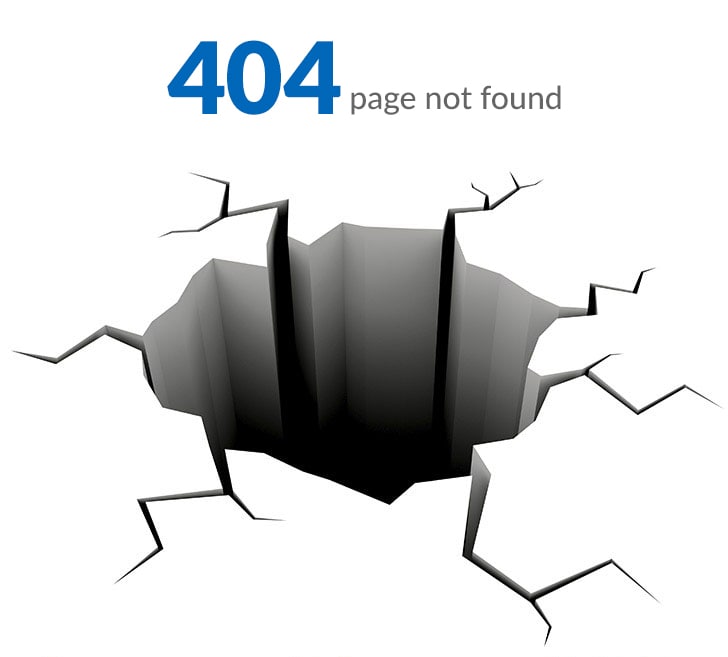 Page Not Found